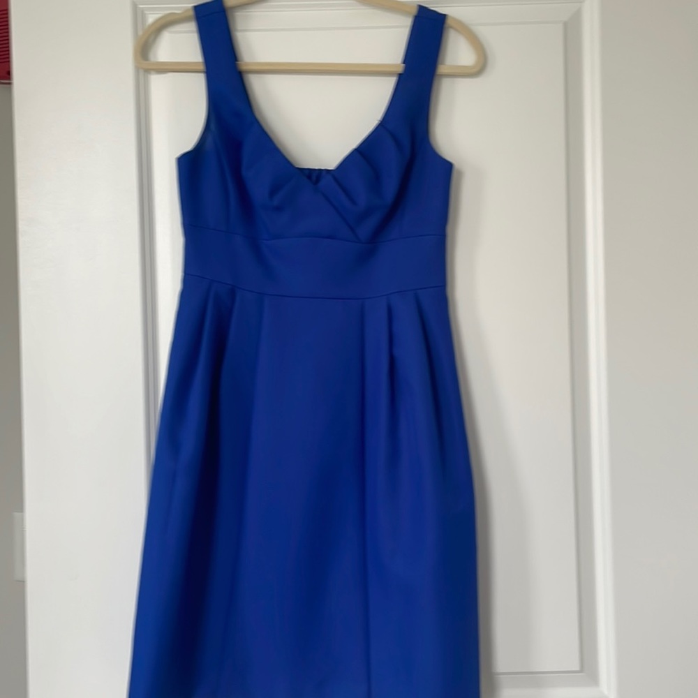 Nanette Lepore dress